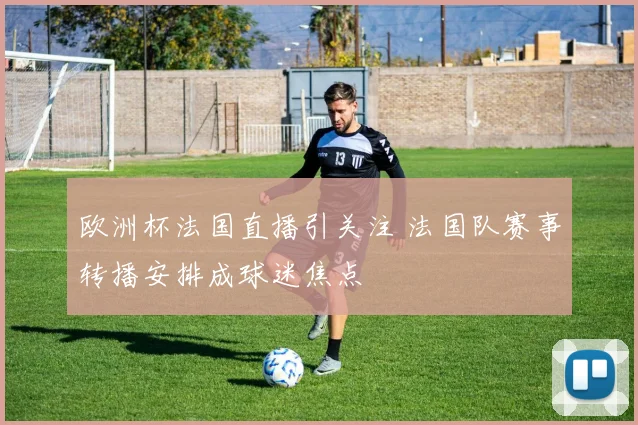 欧洲杯法国直播引关注 法国队赛事转播安排成球迷焦点
